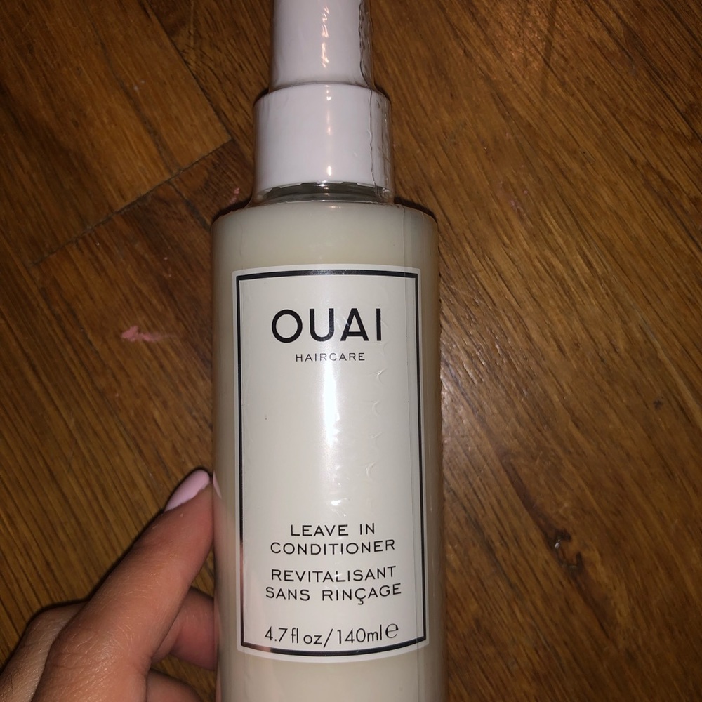 Ouai Leave In Conditioner